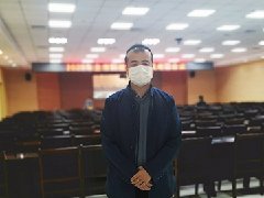 湖北格瑞樂環(huán)保應(yīng)邀參加2020年全市科技工農(nóng)中電視電話會