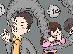 保護青少年遠離煙草制品及電子煙,5.31世界無煙日