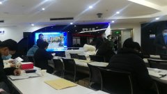 湖北格瑞樂參加武漢科技創(chuàng)新企業(yè)領(lǐng)跑者活動服務(wù)政策宣