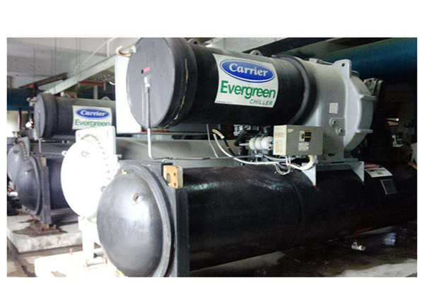 開利中央空調(diào)水處理 開利中央空調(diào)水處理