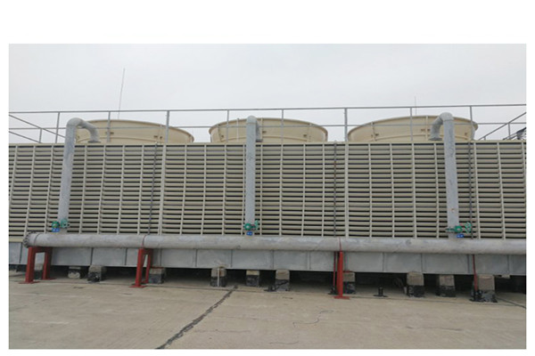 方形冷卻塔清洗 方形冷卻塔清洗