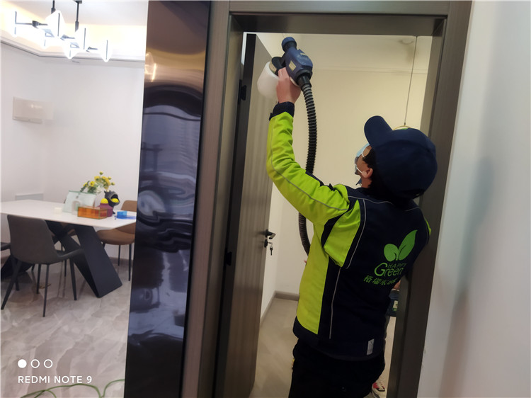 武漢除甲醛案例:科技苑小區(qū)新裝修室內(nèi)除甲醛 武漢除甲醛案例:科技苑小區(qū)新裝修室內(nèi)除甲醛