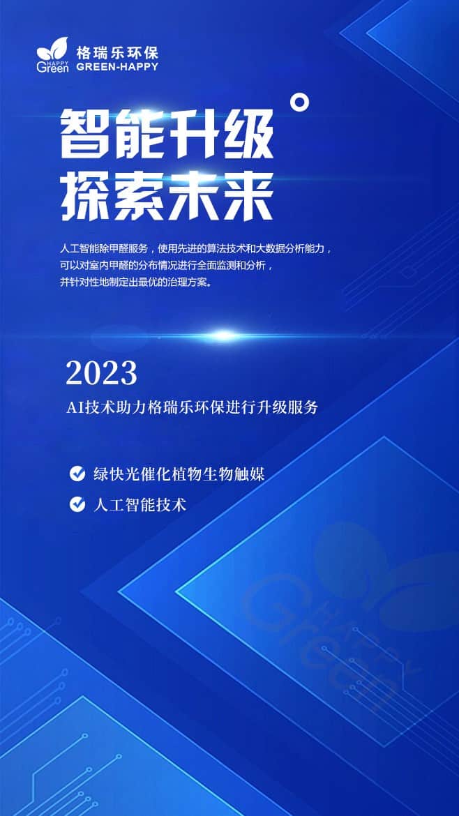 智能升級(jí)探索未來(lái)