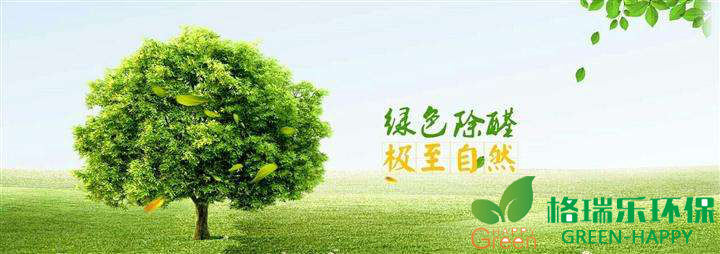 甲醛治理，甲醛污染，格瑞樂，武漢除甲醛，凈化委湖北中心