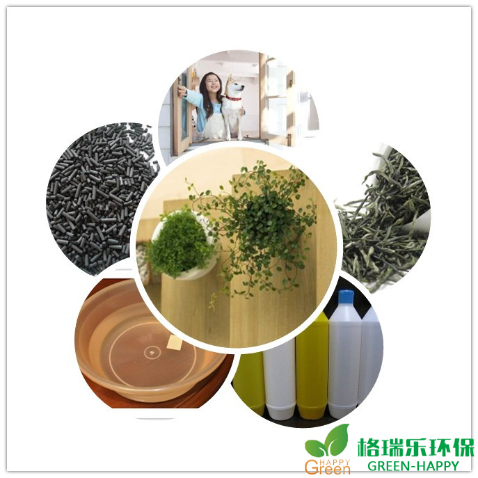 甲醛治理，甲醛污染，格瑞樂，武漢除甲醛，家具異味