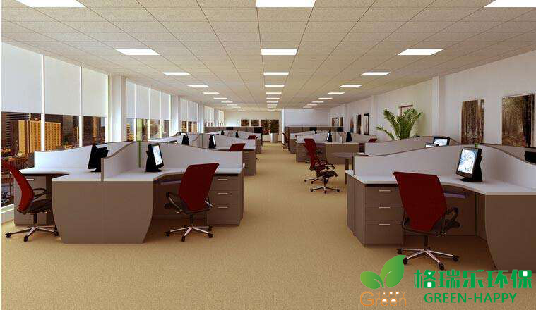 甲醛治理，甲醛污染，格瑞樂，武漢除甲醛，凈化委湖北中心