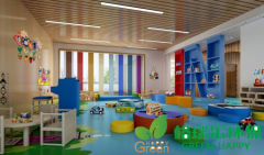 新幼兒園會(huì)甲醛超標(biāo)嗎？