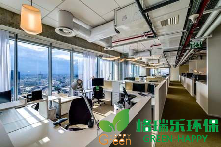 甲醛治理，甲醛污染，格瑞樂，武漢除甲醛，凈化委湖北中心