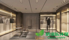 服裝店甲醛的來源