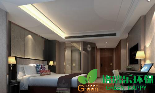 甲醛治理，甲醛污染，格瑞樂，武漢除甲醛，凈化委湖北中心