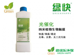 室內(nèi)除甲醛產(chǎn)品有哪些？