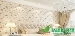 壁紙有甲醛污染嗎？