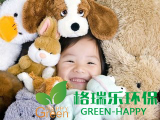 甲醛治理，甲醛污染，格瑞樂，武漢除甲醛，兒童玩具