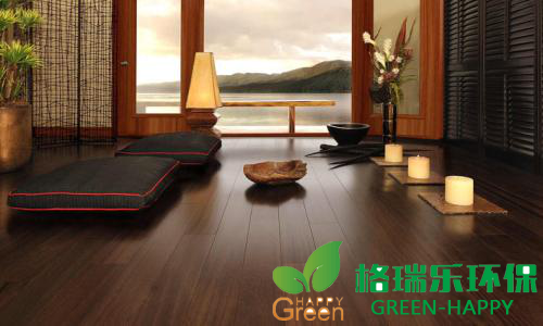 甲醛治理，甲醛污染，格瑞樂(lè)，武漢除甲醛，地板