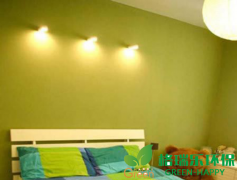 警惕內(nèi)墻涂料造成的甲醛污染問(wèn)題