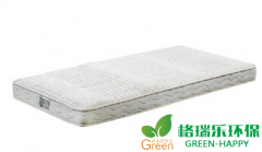 哪些床墊會(huì)造成甲醛污染？