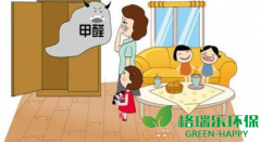 人造板是室內(nèi)環(huán)境甲醛的主要來(lái)源！