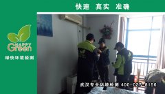 武昌歐景苑丹楓庭新房甲醛檢測 武昌歐景苑丹楓庭新房甲醛檢測