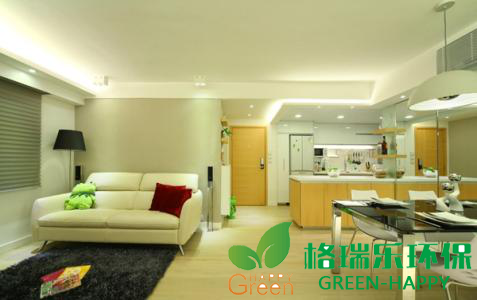 甲醛治理，甲醛污染，格瑞樂，武漢除甲醛，甲醛檢測，綠快
