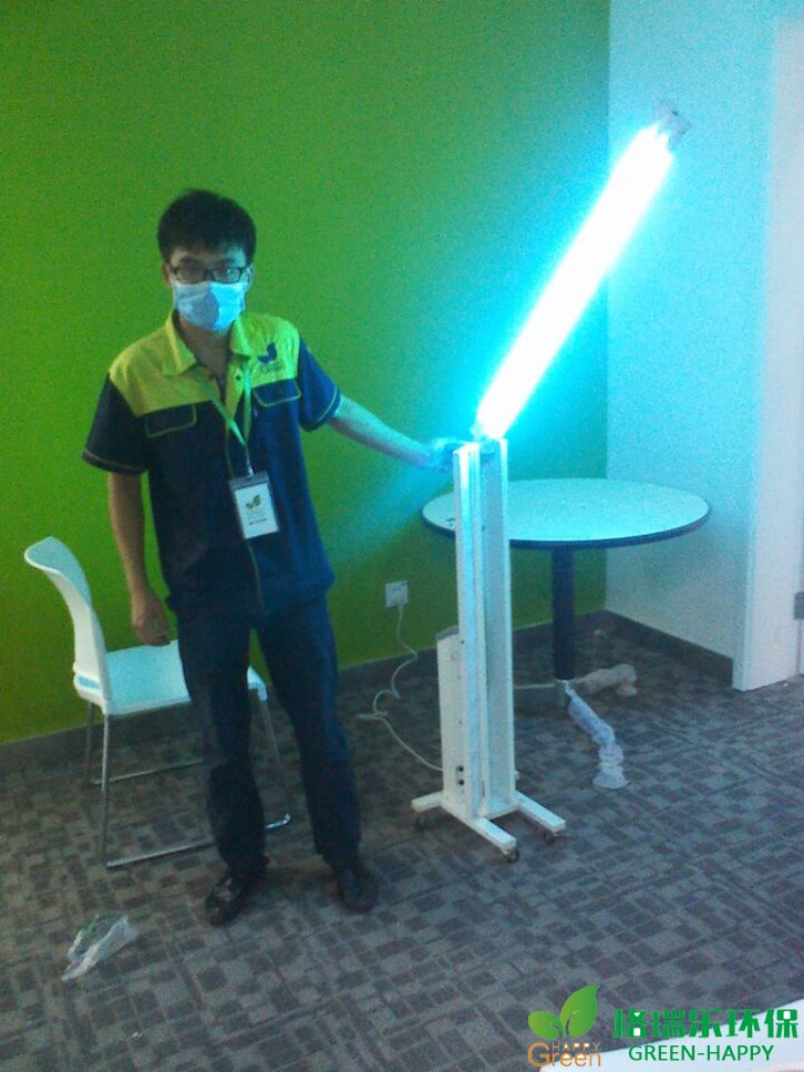 甲醛治理，甲醛污染，格瑞樂，武漢除甲醛，甲醛檢測，綠快