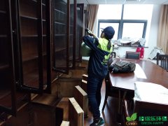 湖北省政協(xié)部門辦公室室內(nèi)空氣治理 湖北省政協(xié)部門辦公室室內(nèi)空氣治理