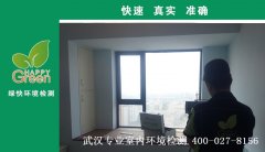 武漢藍(lán)光林肯公園新房甲醛檢測 武漢藍(lán)光林肯公園新房甲醛檢測