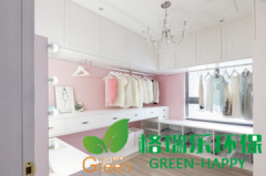 北歐風(fēng)格精裝修房衣帽間甲醛污染來源 北歐風(fēng)格精裝修房衣帽間甲醛污染來源