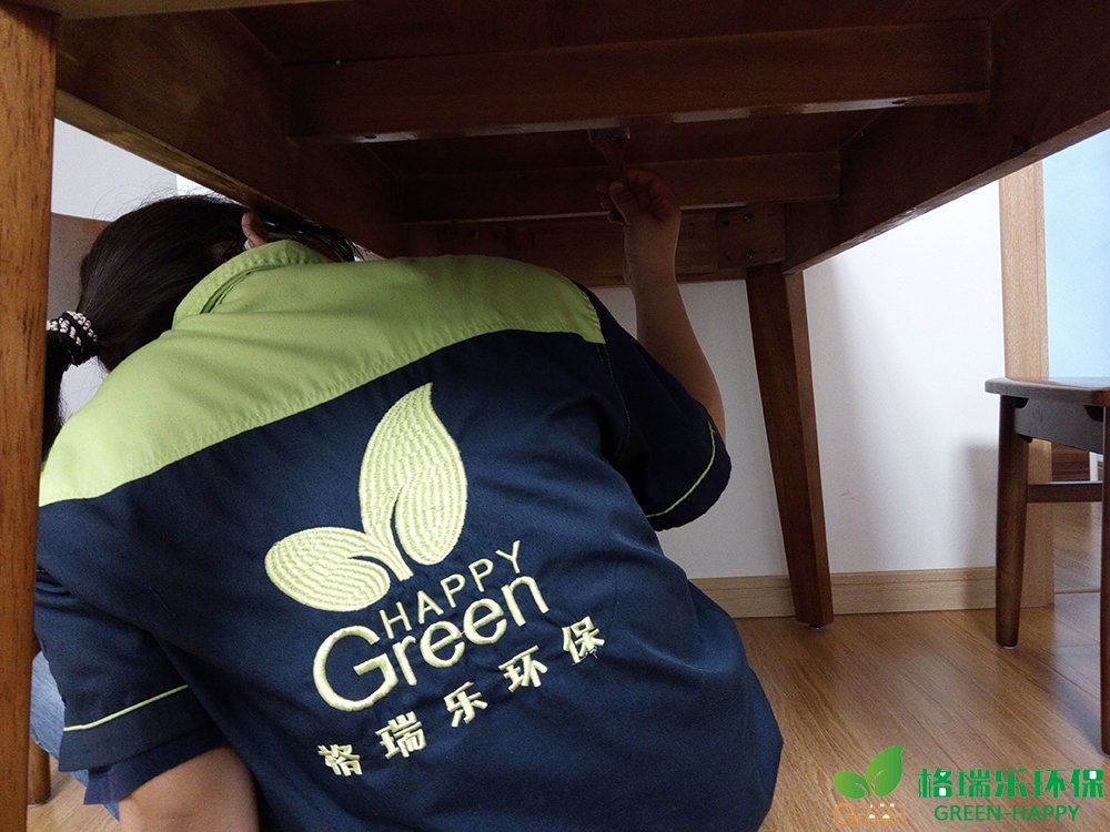 甲醛檢測(cè)，甲醛污染，武漢除甲醛，格瑞樂(lè)，甲醛治理，綠快