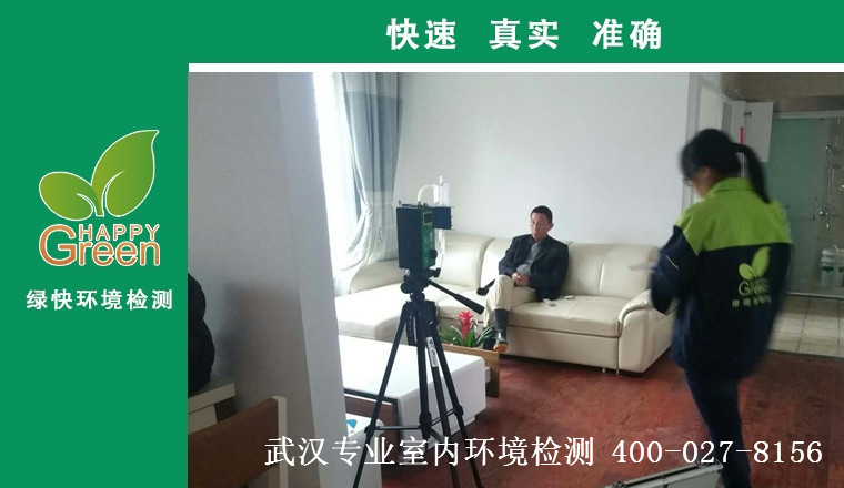 甲醛治理，甲醛污染，格瑞樂，武漢除甲醛，甲醛檢測(cè)，綠快