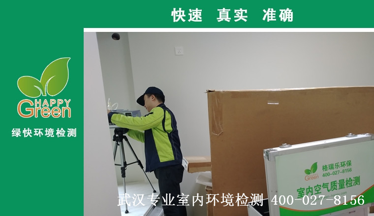 甲醛治理，甲醛污染，格瑞樂(lè)，武漢除甲醛，甲醛檢測(cè)，綠快