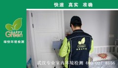 武漢市江夏區(qū)儷湖天地新房甲醛檢測(cè) 武漢市江夏區(qū)儷湖天地新房甲醛檢測(cè)