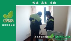 漢陽恒大御景灣4棟業(yè)主新房甲醛檢測 漢陽恒大御景灣4棟業(yè)主新房甲醛檢測