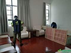 路橋公司新裝修會議室接待室除醛除味凈化治理 路橋公司新裝修會議室接待室除醛除味凈化治理