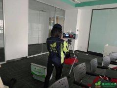 寫字樓新裝修辦公室空氣質(zhì)量檢測 寫字樓新裝修辦公室空氣質(zhì)量檢測