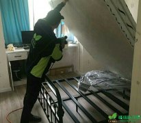 柏泉新苑新房除甲醛除異味凈化治理 柏泉新苑新房除甲醛除異味凈化治理