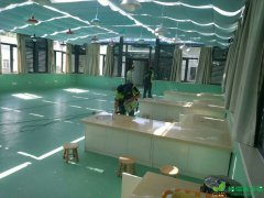 幼兒園陽光活動(dòng)房除醛除味凈化治理 幼兒園陽光活動(dòng)房除醛除味凈化治理