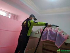 華鼎尚都國(guó)際新裝房業(yè)主家除醛除味凈化治理 華鼎尚都國(guó)際新裝房業(yè)主家除醛除味凈化治理