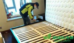 世紀江尚甲醛治理 世紀江尚甲醛治理