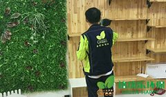 幼兒培訓(xùn)中心室內(nèi)空氣治理