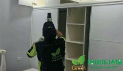 武漢市漢欣苑新房室內(nèi)空氣凈化治理 武漢市漢欣苑新房室內(nèi)空氣凈化治理
