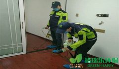 武漢市漢陽區(qū)銀河大廈翻新房除甲醛除異味 武漢市漢陽區(qū)銀河大廈翻新房除甲醛除異味