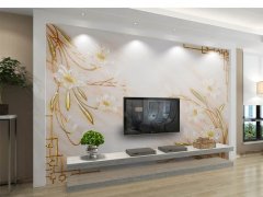 電視墻含有甲醛嗎?