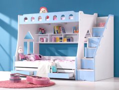 兒童床有氣味是甲醛嗎?