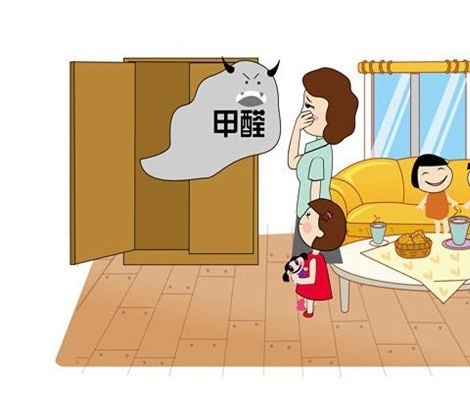 武漢除甲醛，武漢甲醛檢測，甲醛治理，湖北格瑞樂環(huán)保