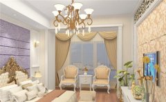 客廳清除甲醛的辦法