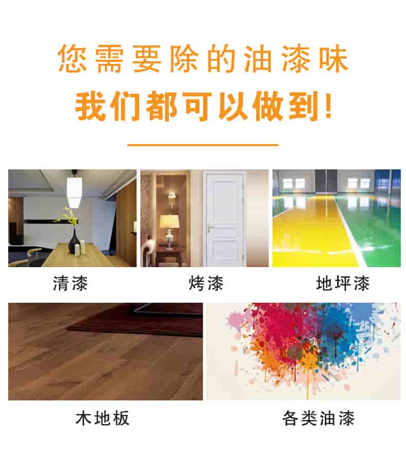您需要除的油漆味我們都可以做到，清漆 烤漆地坪漆 木地板 各類油漆