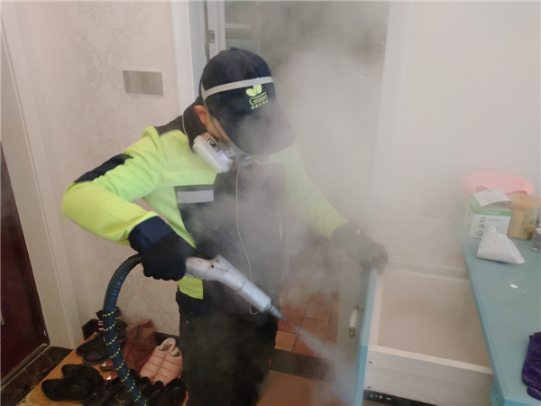 武漢除甲醛，武漢甲醛檢測(cè)，甲醛治理，湖北格瑞樂環(huán)保