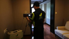 大華南湖公園世家別墅檢測 大華南湖公園世家別墅檢測