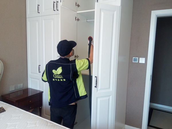 武漢除甲醛，武漢甲醛檢測，甲醛治理，湖北格瑞樂環(huán)保