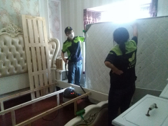 東西湖區(qū)武漢恒大城新房甲醛治理環(huán)境凈化治理 東西湖區(qū)武漢恒大城新房甲醛治理環(huán)境凈化治理